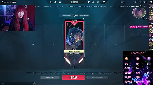 Snapshot of linda_mort chatting on November 2025 12:58:02 AM linda mort online show from November 2025 12:58:02 AM