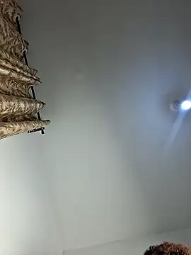 Snapshot of hornycreamybabe chatting on January 2026 05:36:02 AM hornycreamybabe online show from January 2026 05:36:02 AM