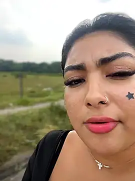 NatashaBrown12 online show from March 2026 06:40:01 PM