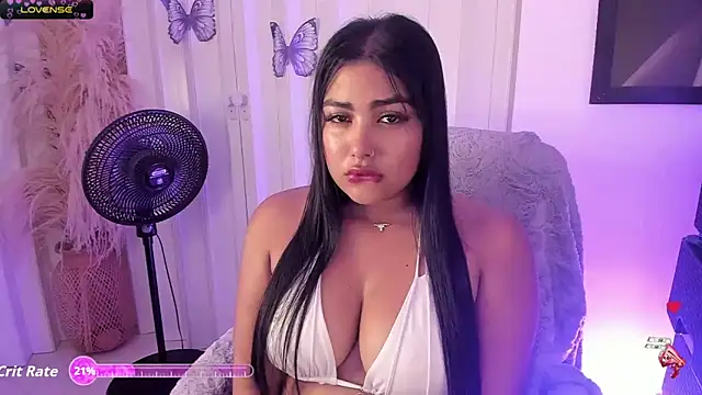 NatashaBrown12 online show from February 2026 10:42:02 PM