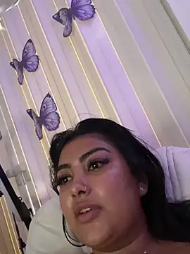 NatashaBrown12 online show from February 2026 02:58:01 PM