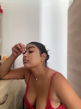 NatashaBrown12 online show from May 2026 02:44:01 PM