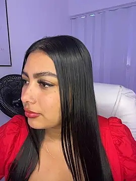 NatashaBrown12 online show from October 2025 01:20:01 PM