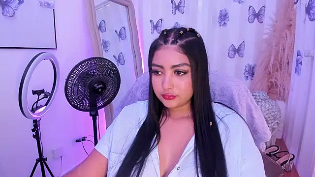 NatashaBrown12 online show from June 2026 07:36:01 PM