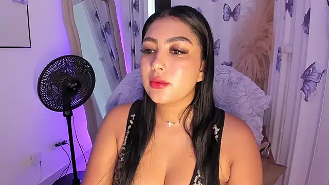 Snapshot of NatashaBrown12 chatting on June 2026 02:48:02 PM NatashaBrown12 online show from June 2026 02:48:02 PM