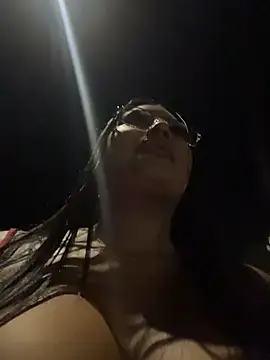 NatashaBrown12 online show from October 2025 12:54:02 AM