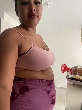 Snapshot of NatashaBrown12 chatting on October 2025 01:45:02 PM NatashaBrown12 online show from October 2025 01:45:02 PM