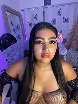 NatashaBrown12 online show from May 2026 02:04:02 PM