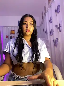 Snapshot of NatashaBrown12 chatting on June 2026 02:55:02 PM NatashaBrown12 online show from June 2026 02:55:02 PM