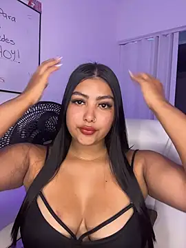 NatashaBrown12 online show from October 2025 01:21:02 PM