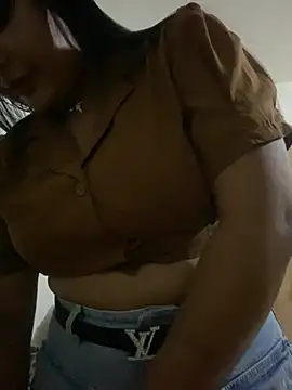 NatashaBrown12 online show from February 2026 11:01:01 PM