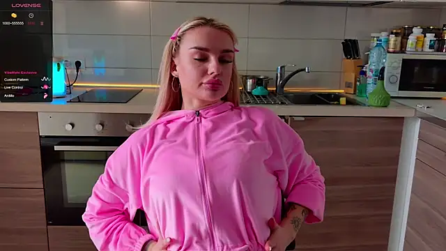 MissLovex online show from April 2026 06:19:02 AM