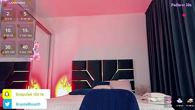 Snapshot of AllisonSweets chatting on November 2025 11:25:01 AM AllisonSweets online show from November 2025 11:25:01 AM