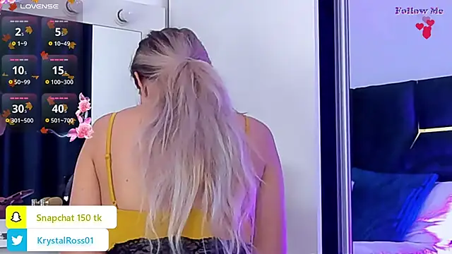 Snapshot of AllisonSweets chatting on October 2025 08:24:02 AM AllisonSweets online show from October 2025 08:24:02 AM