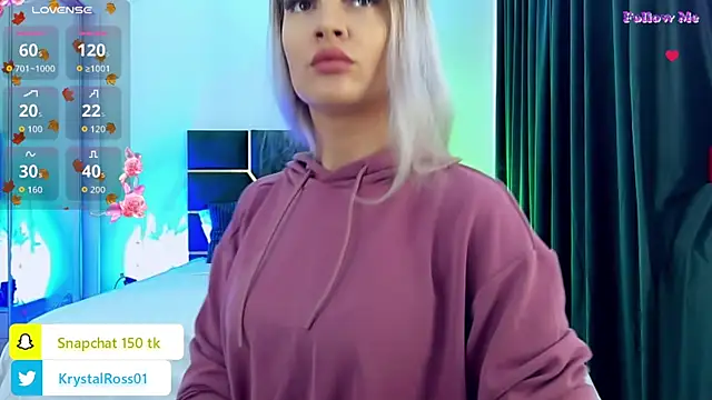 Snapshot of AllisonSweets chatting on November 2025 10:03:01 AM AllisonSweets online show from November 2025 10:03:01 AM