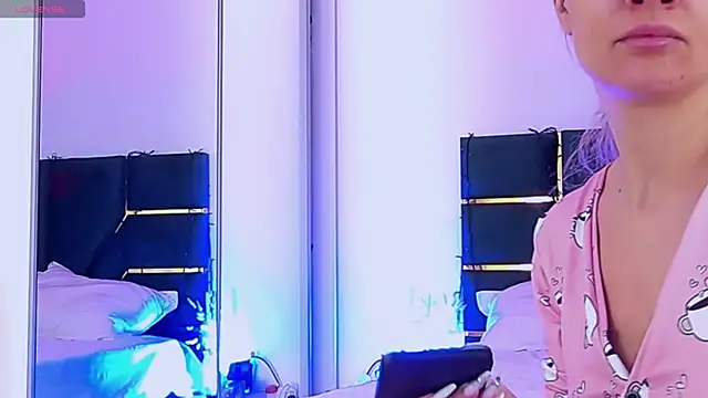 AllisonSweets online show from January 2026 11:58:02 AM