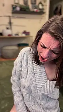 LadyLena1 online show from February 2026 12:46:02 AM