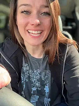 LadyLena1 online show from February 2025 10:17:02 PM
