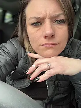 LadyLena1 online show from February 2025 08:56:01 PM