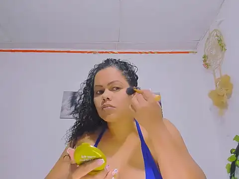 Alhelqueen online show from February 2026 01:08:01 PM