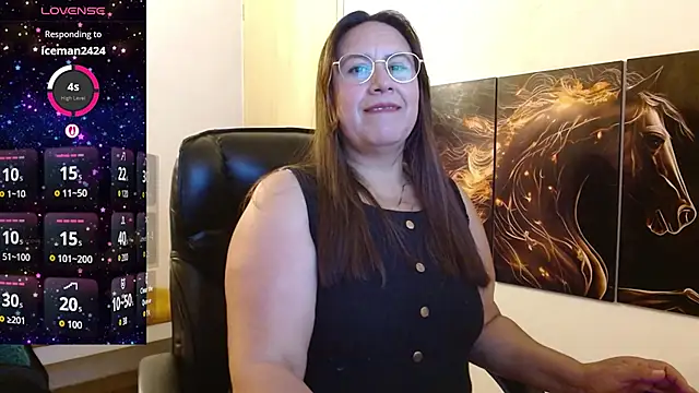 amalia brunette online show from February 2026 11:15:02 PM