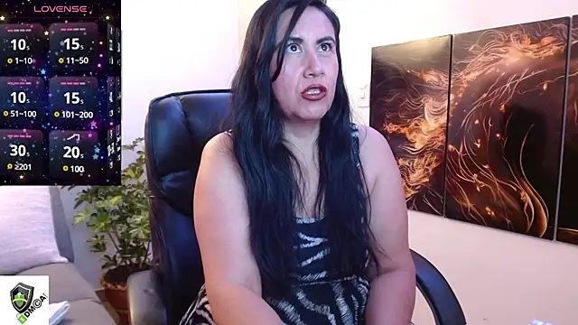 Snapshot of amalia_brunette chatting on February 2025 10:47:01 PM amalia brunette online show from February 2025 10:47:01 PM