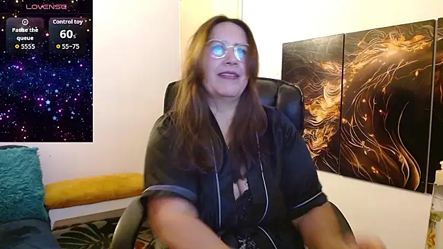 amalia brunette online show from February 2026 11:24:01 PM