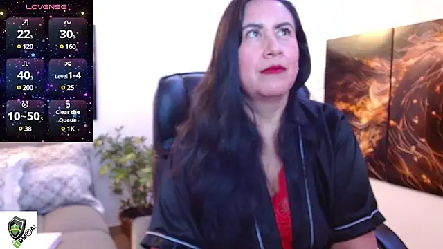 Snapshot of amalia_brunette chatting on March 2025 11:05:01 PM amalia brunette online show from March 2025 11:05:01 PM