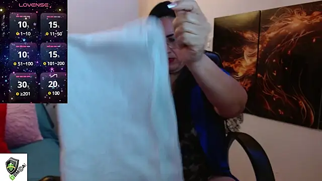 Snapshot of amalia_brunette chatting on March 2025 10:58:02 PM amalia brunette online show from March 2025 10:58:02 PM