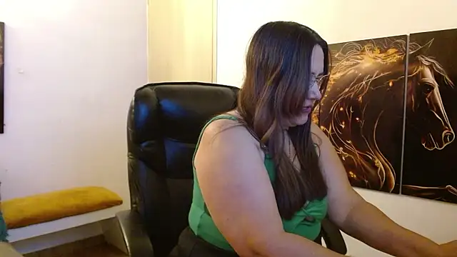 amalia brunette online show from March 2026 11:20:02 PM