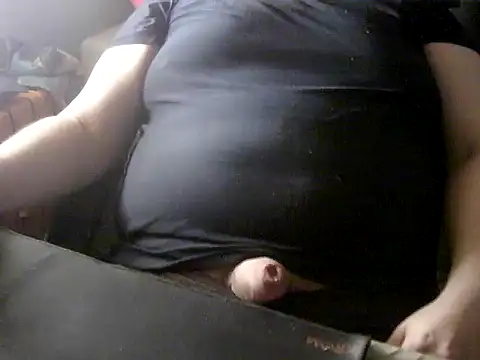 porkorossy online show from September 2025 01:03:02 PM