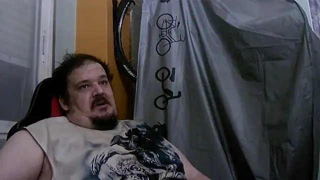 porkorossy online show from May 2026 09:13:02 PM