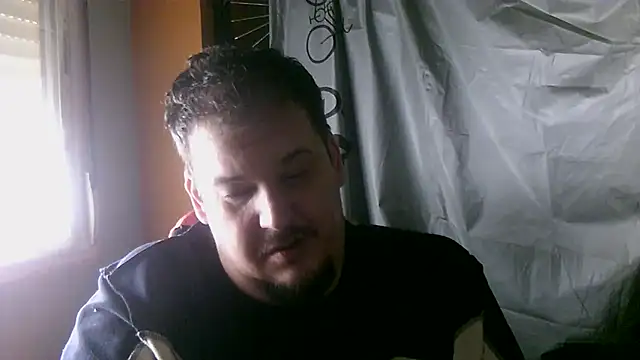 porkorossy online show from April 2026 08:05:01 AM