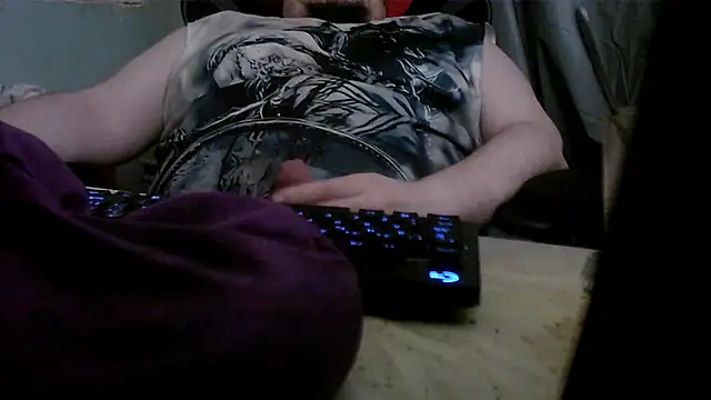 porkorossy online show from May 2026 09:33:01 PM