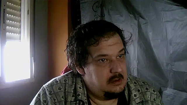 porkorossy online show from January 2026 08:10:02 AM