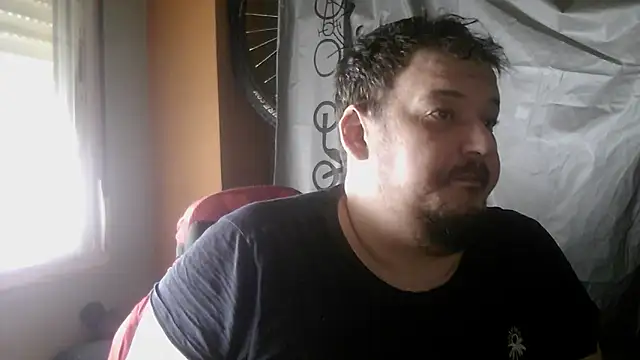 porkorossy online show from April 2026 07:42:02 AM