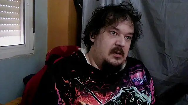 porkorossy online show from March 2026 08:54:01 AM