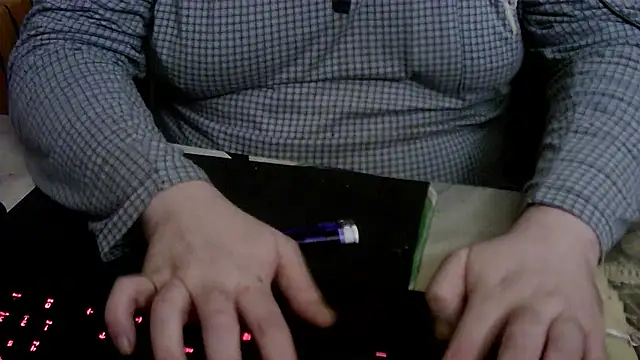 porkorossy online show from March 2026 01:02:01 AM