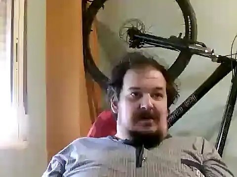 porkorossy online show from January 2025 11:56:02 AM