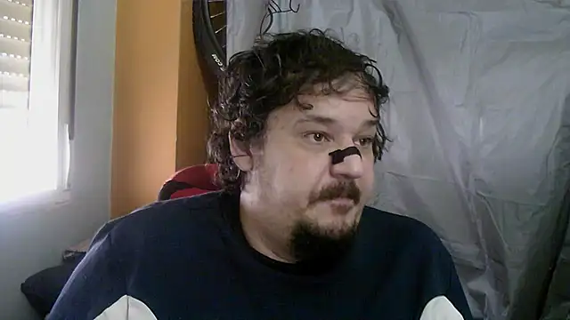 porkorossy online show from February 2026 08:35:02 AM