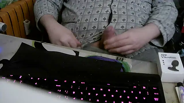 porkorossy online show from January 2026 08:18:02 AM