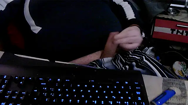 porkorossy online show from April 2026 01:29:02 PM