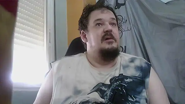 porkorossy online show from May 2026 07:17:01 AM