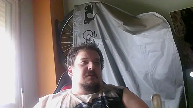 porkorossy online show from May 2026 07:06:01 AM