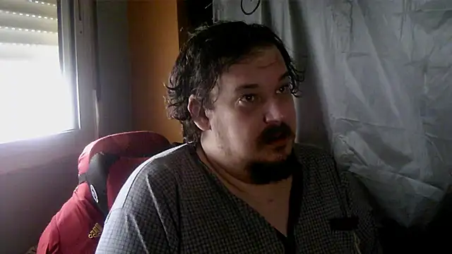 porkorossy online show from March 2026 09:04:02 AM