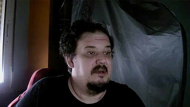 porkorossy online show from October 2025 07:12:02 AM
