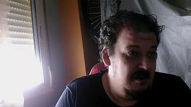 porkorossy online show from October 2025 08:05:01 AM