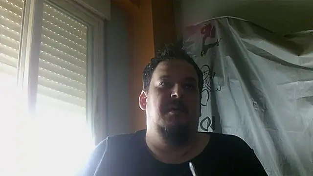 porkorossy online show from April 2026 07:59:01 AM