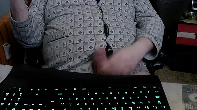 porkorossy online show from January 2026 02:02:02 PM