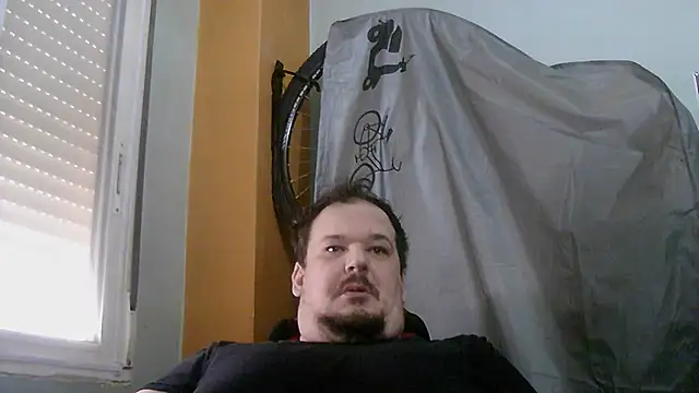 porkorossy online show from April 2026 07:22:02 AM